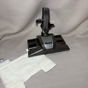 Shark Rocket Dust Away Hard Floor Vacuum Head Attachment